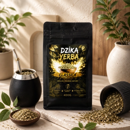 Dzika Yerba Classica